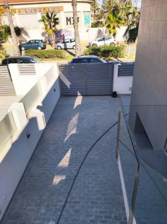 Chalet en avenida de los Europeos