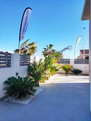 Chalet en avenida de los Europeos