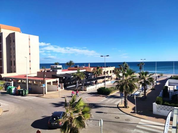 Chalet en avenida de los Europeos