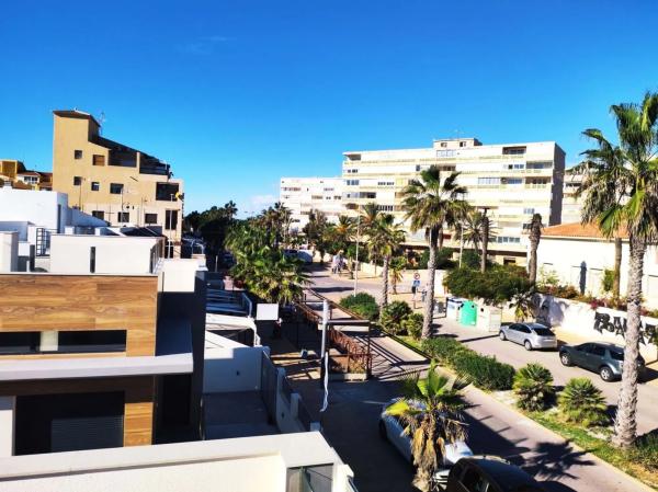 Chalet en avenida de los Europeos