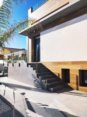 Chalet en avenida de los Europeos