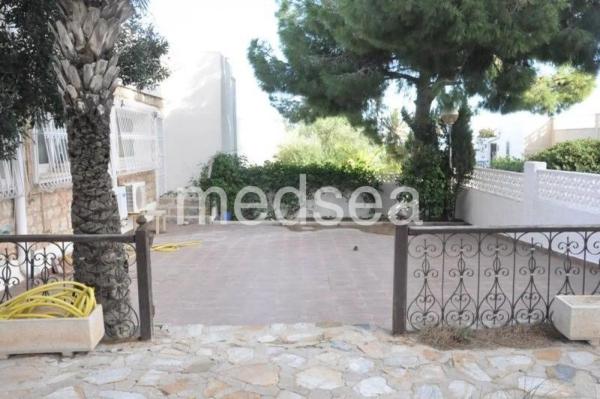 Casa independiente en calle Soria, 84