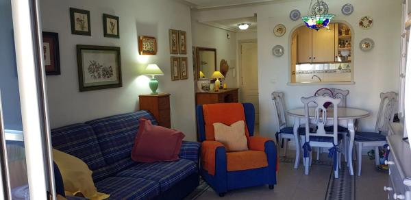 Piso en calle Adriano, 3 n