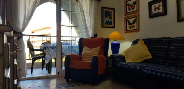 Piso en calle Adriano, 3 n