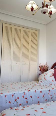 Piso en calle Adriano, 3 n