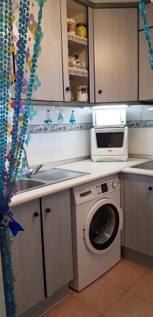 Piso en calle Adriano, 3 n