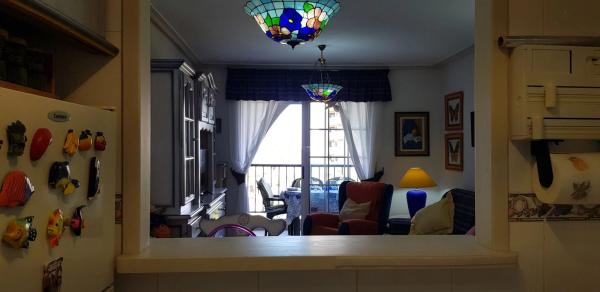 Piso en calle Adriano, 3 n