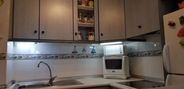 Piso en calle Adriano, 3 n