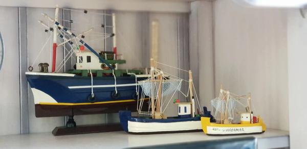 Piso en calle Adriano, 3 n