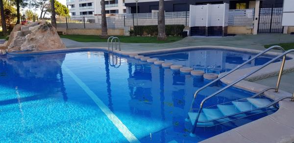 Piso en calle Adriano, 3 n