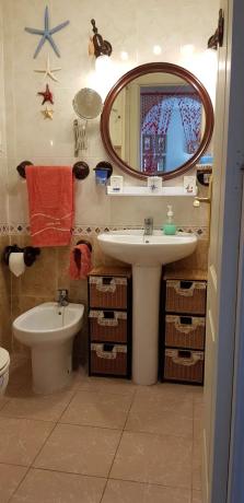 Piso en calle Adriano, 3 n