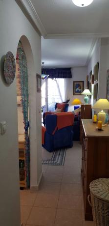 Piso en calle Adriano, 3 n