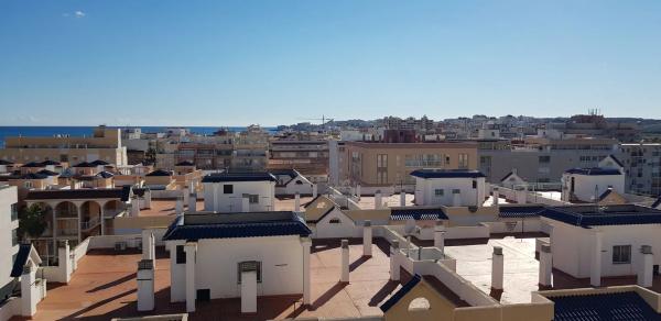 Piso en calle Adriano, 3 n