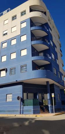 Piso en calle Adriano, 3 n