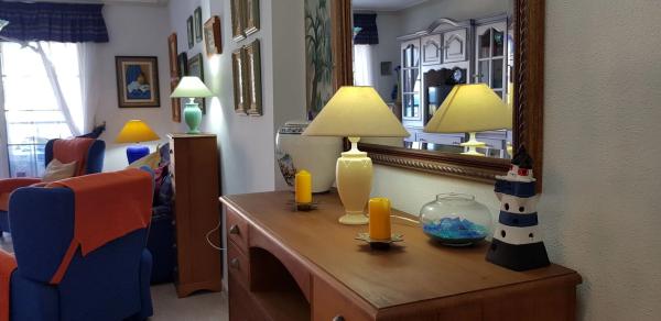 Piso en calle Adriano, 3 n