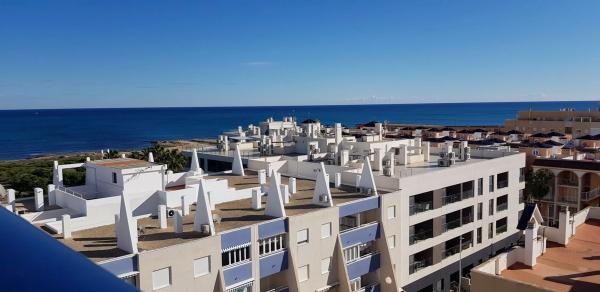 Piso en calle Adriano, 3 n