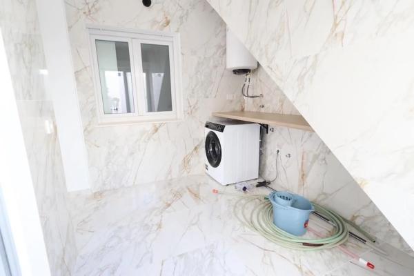 Chalet adosado en puerta Bonita