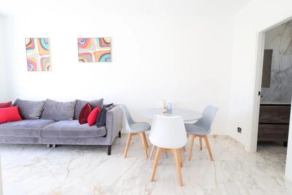 Chalet adosado en puerta Bonita