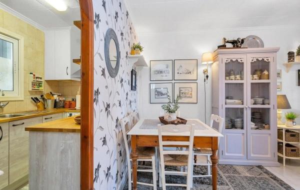 Chalet adosado en calle Rodrigo s/n