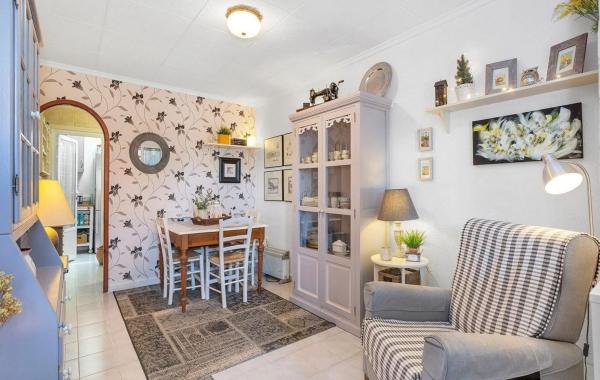 Chalet adosado en calle Rodrigo s/n