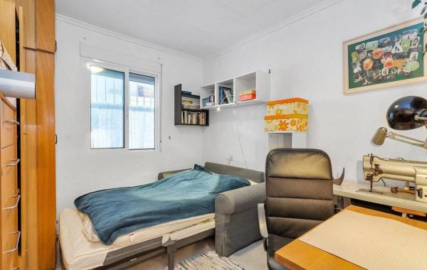 Chalet adosado en calle Rodrigo s/n