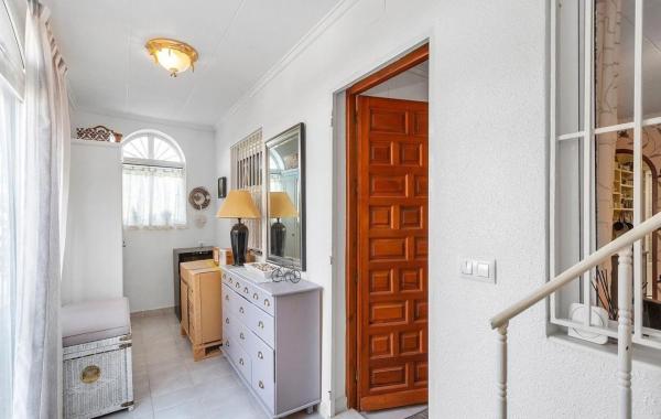 Chalet adosado en calle Rodrigo s/n