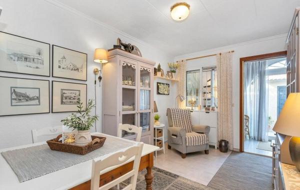 Chalet adosado en calle Rodrigo s/n