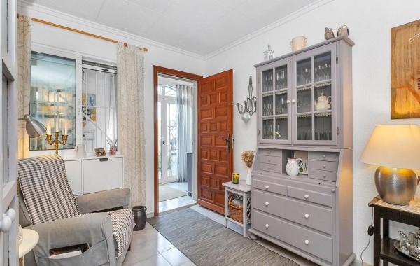 Chalet adosado en calle Rodrigo s/n