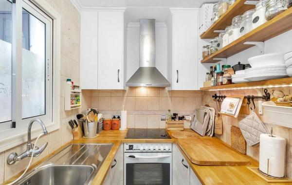 Chalet adosado en calle Rodrigo s/n