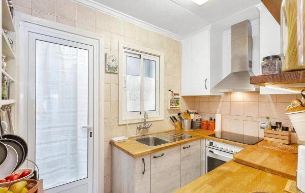 Chalet adosado en calle Rodrigo s/n