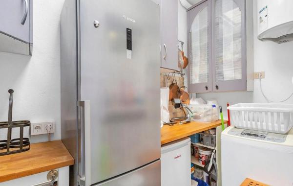 Chalet adosado en calle Rodrigo s/n