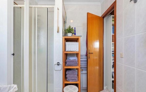 Chalet adosado en calle Rodrigo s/n