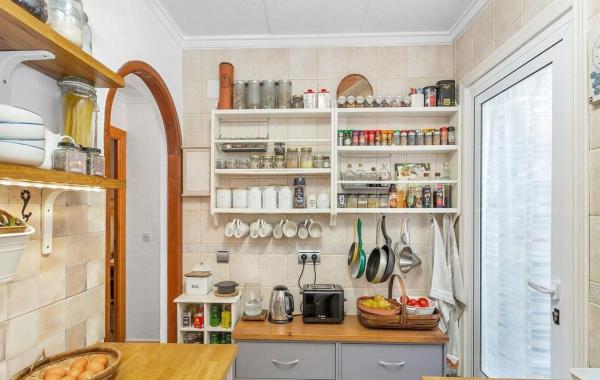 Chalet adosado en calle Rodrigo s/n