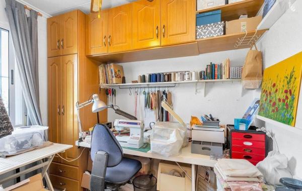 Chalet adosado en calle Rodrigo s/n