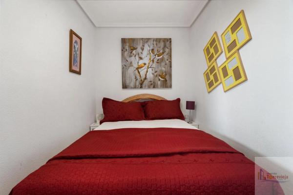 Ático en Barrio La Siesta - El Salado - Torreta