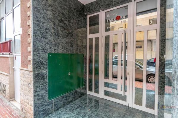 Ático en Barrio La Siesta - El Salado - Torreta