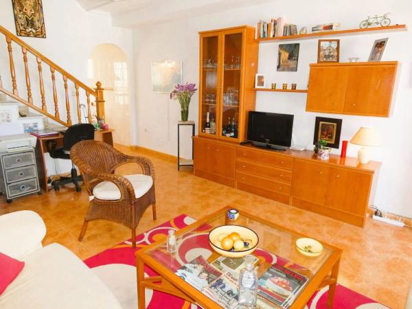 Chalet pareado en calle de las Lavanderas, 34