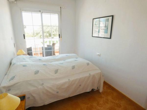 Chalet pareado en calle de las Lavanderas, 34