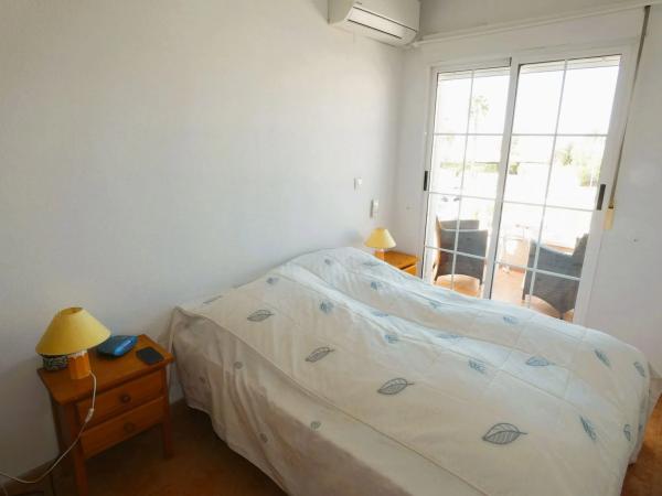 Chalet pareado en calle de las Lavanderas, 34