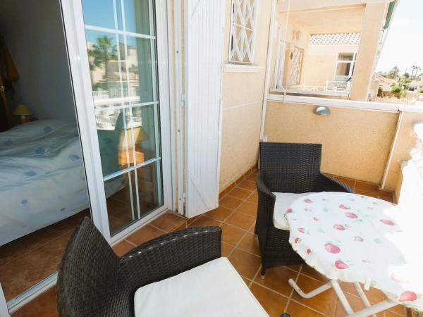 Chalet pareado en calle de las Lavanderas, 34