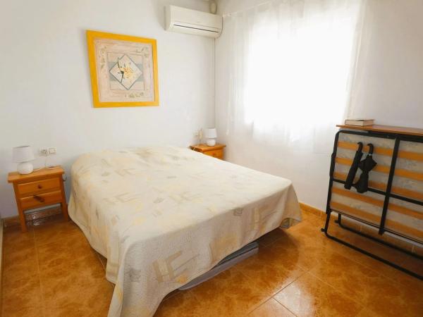 Chalet pareado en calle de las Lavanderas, 34