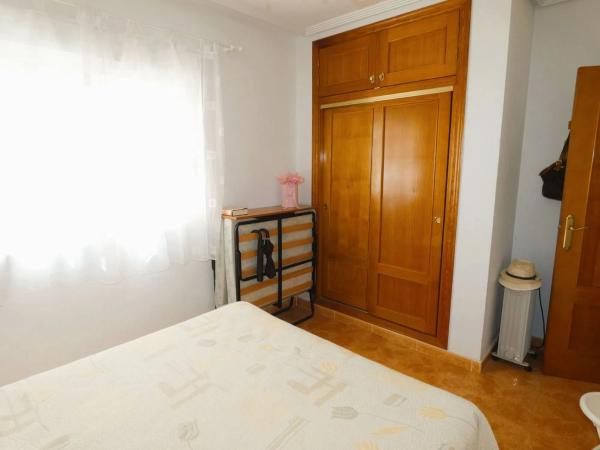 Chalet pareado en calle de las Lavanderas, 34