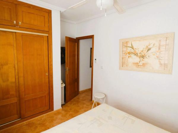 Chalet pareado en calle de las Lavanderas, 34