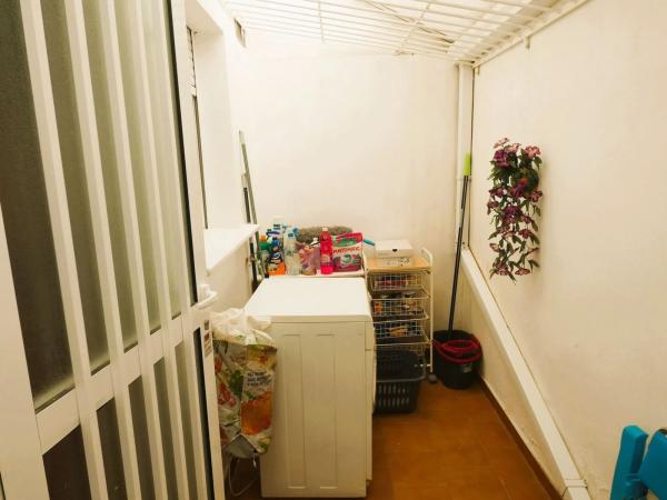 Chalet pareado en calle de las Lavanderas, 34