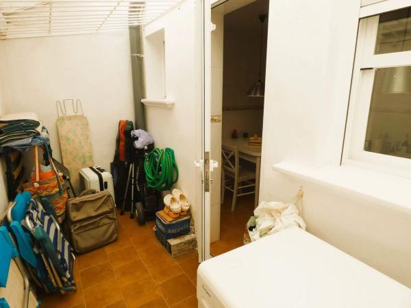 Chalet pareado en calle de las Lavanderas, 34