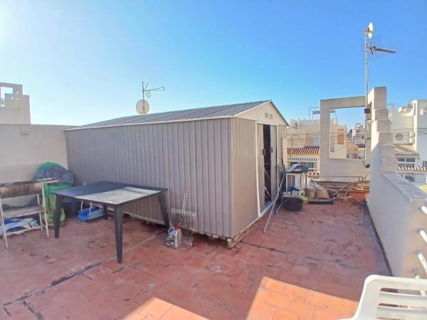 Casa independiente en calle Alondra, 7