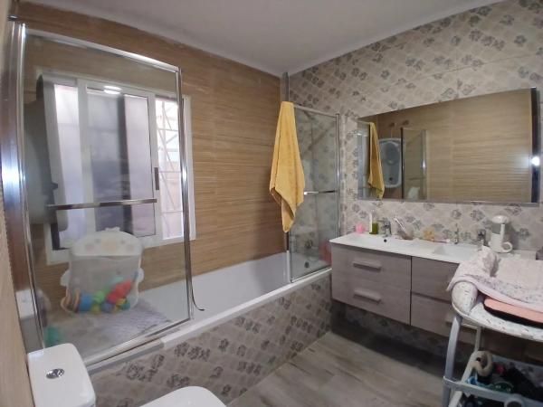 Casa independiente en calle Alondra, 7