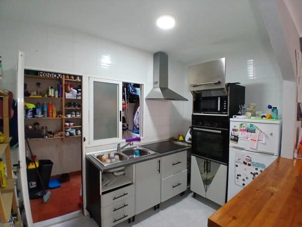 Casa independiente en calle Alondra, 7