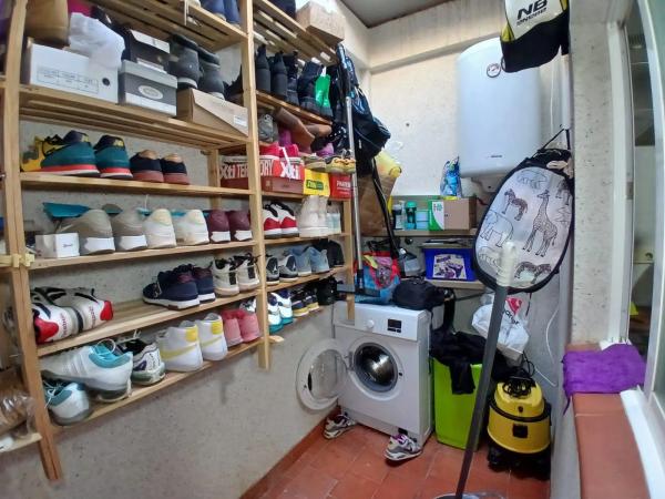 Casa independiente en calle Alondra, 7