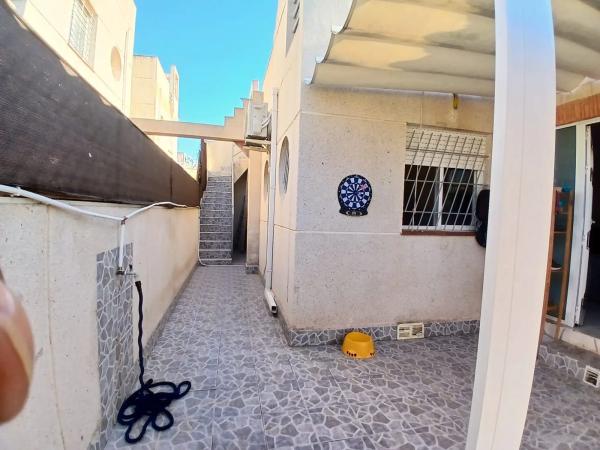 Casa independiente en calle Alondra, 7